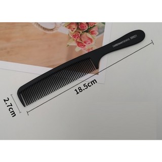 Lược cắt tóc nhỏ gọn bỏ túi toni guy 06921 - ta06921