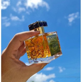 𝐑𝐎𝐉𝐀 𝐇𝐀𝐔𝐓𝐄 𝐋𝐔𝐗𝐄 mẫu thử nước hoa cao cấp