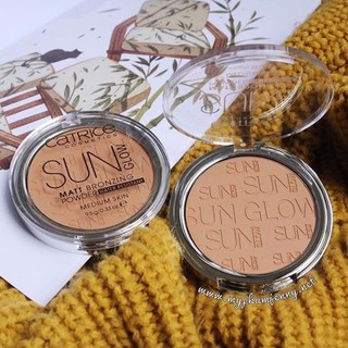 Phấn tạo khối Sun Catrice