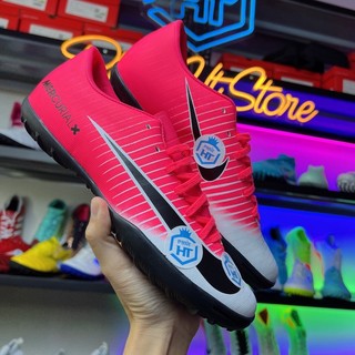 Giày đá bóng VIC 6 TF ( có khâu full đế )