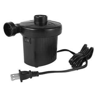 BƠM MÁY CHẠY ĐIỆN 2 CHIỀU ĐA NĂNG (THỔI VÀ HÚT)