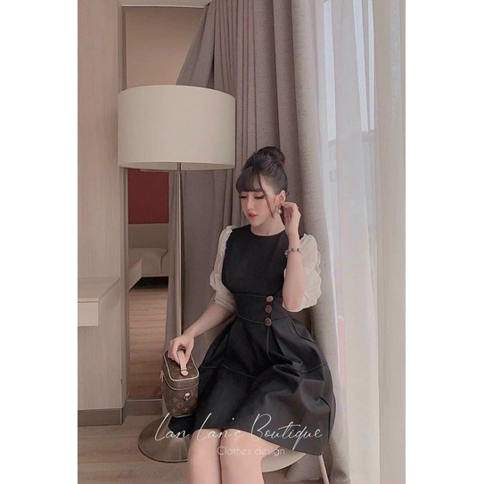 Đầm bigsize 55-90kg