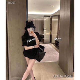 Áo phông chace kèm tag đá