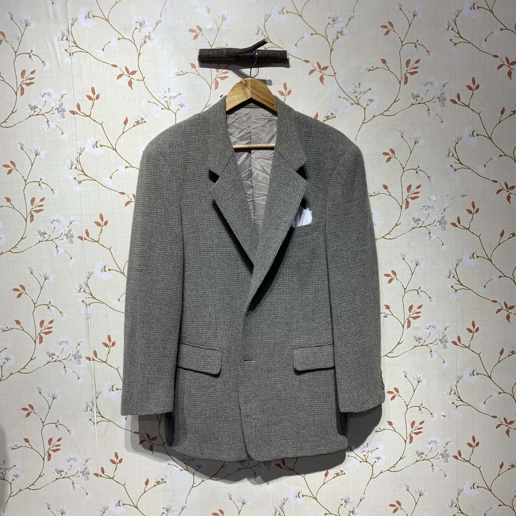 Mẫu Blazer B386