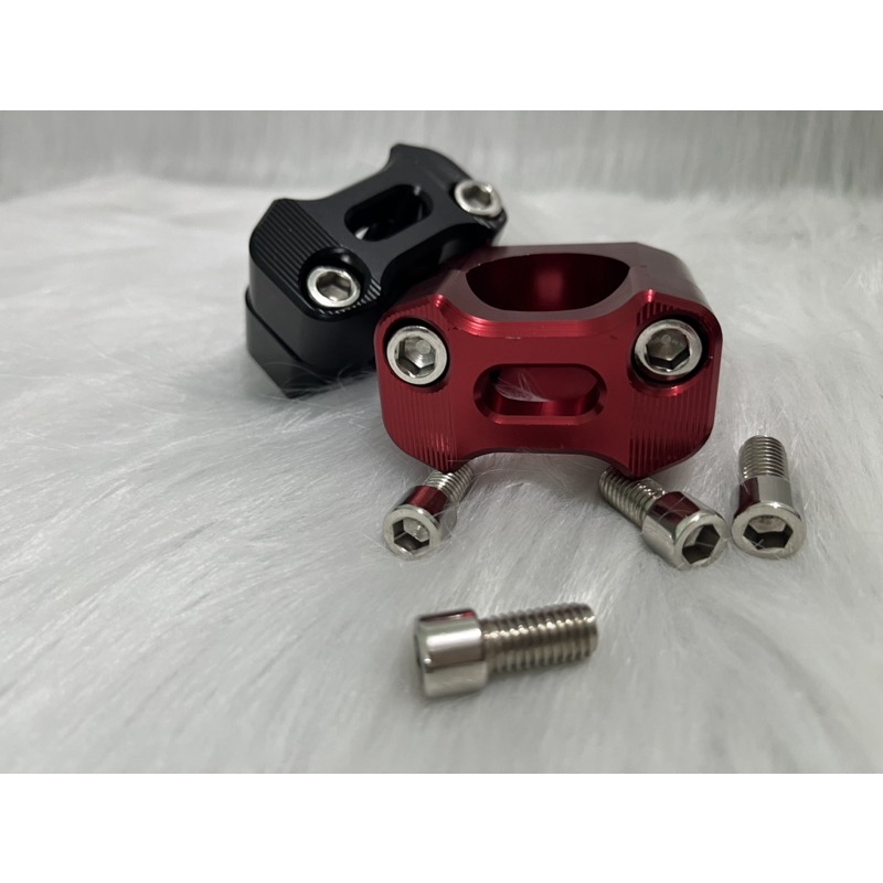 Cùm nâng ghi đông 28mm hàng CNC loại 1