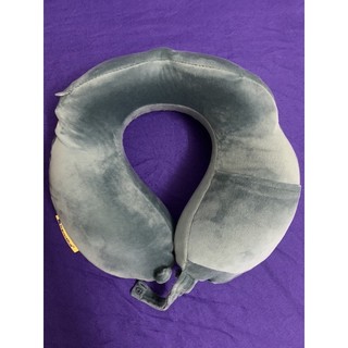 Gối kê cổ du lịch cao su non