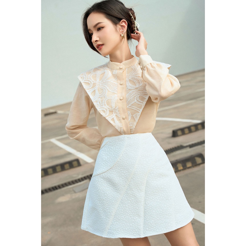 OLV - Áo Wing Lace Top