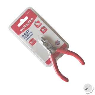 Kìm cắt mini Workpro WP231035