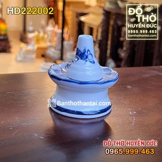 Châm Thuốc Lá Bàn Thờ Thần Tài