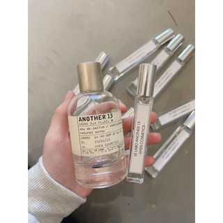 Nước hoa unisex le labo another 13