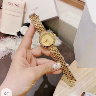 Đồng hồ thời trang nữ gucci cao cấp - sang trọng