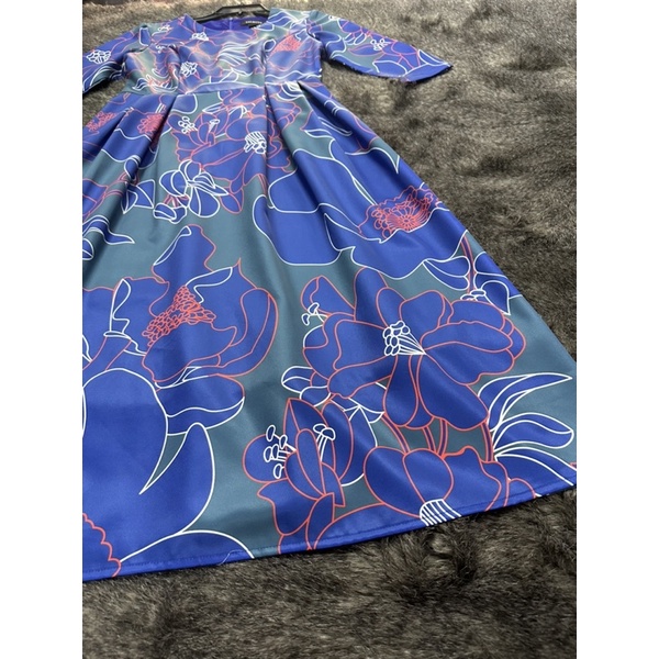 ĐẦM TIỆC TALBOTS