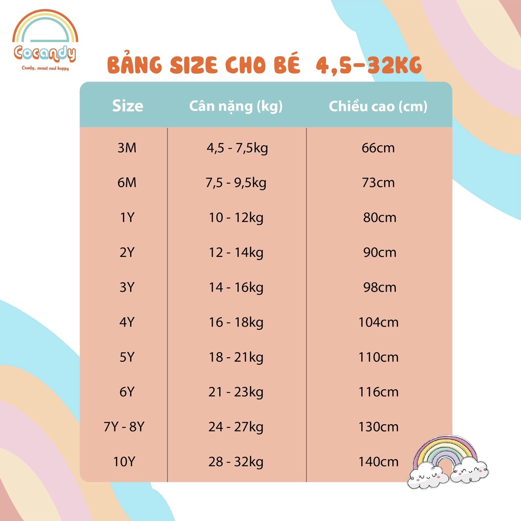 Váy cộc hồng trơn cổ nơ cho bé của cocandy mã v0921 - ảnh sản phẩm 5