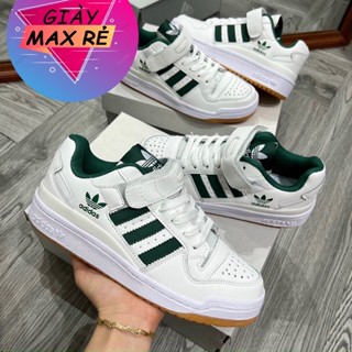 Giày Thể Thao Nam Nữ Adida.s Forum 84 das dán 4 Phiên Bản Màu Hot Nhất Full Box Bill 2023