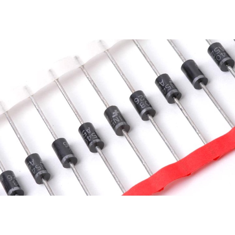 1N5408_20 Chiếc_ Diode 1N5408 3A 1000V