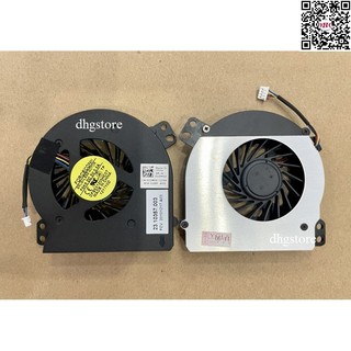 Fan quạt tản nhiệt CPU laptop Dell Latitude E5410 E5510
