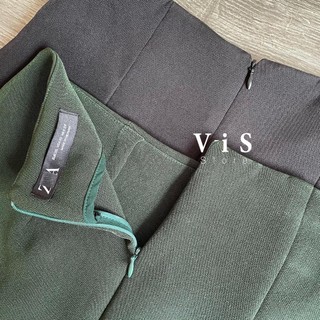 quần short giả váy nữ