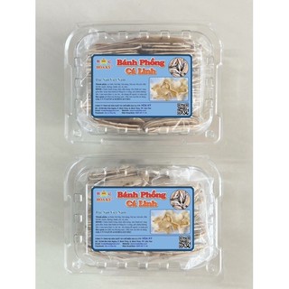 BÁNH PHỒNG CÁ LINH 500gr