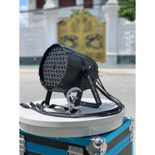Đèn DMX Par LED 60x12W 3in1 RGB