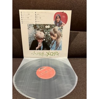 Đĩa than vinyl B.E.E G.EE