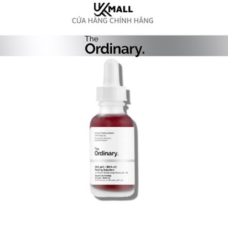 The ordinary peeling solution aha 30% + bha 2% tẩy da 30ml
