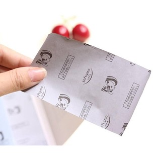 Giấy Thấm Dầu Kose Softymo