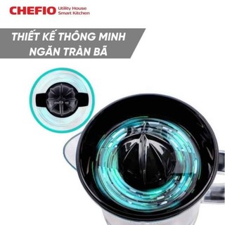 Máy vắt cam Chefio CFJ6220 - KENCA