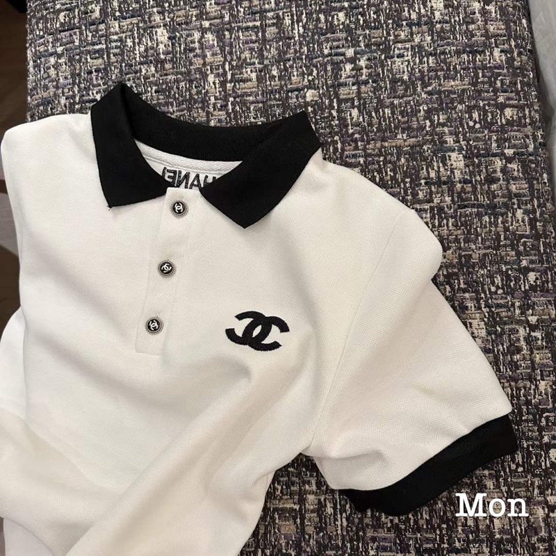 Áo thun polo chace siêu cấp