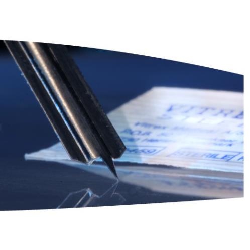 Kim lấy mụn - Kim chích máu Blood Lancet Hộp 200 cây