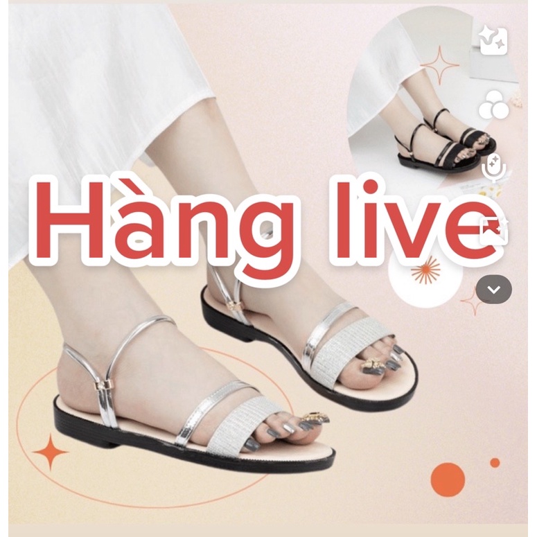 Hàng live chọn giá