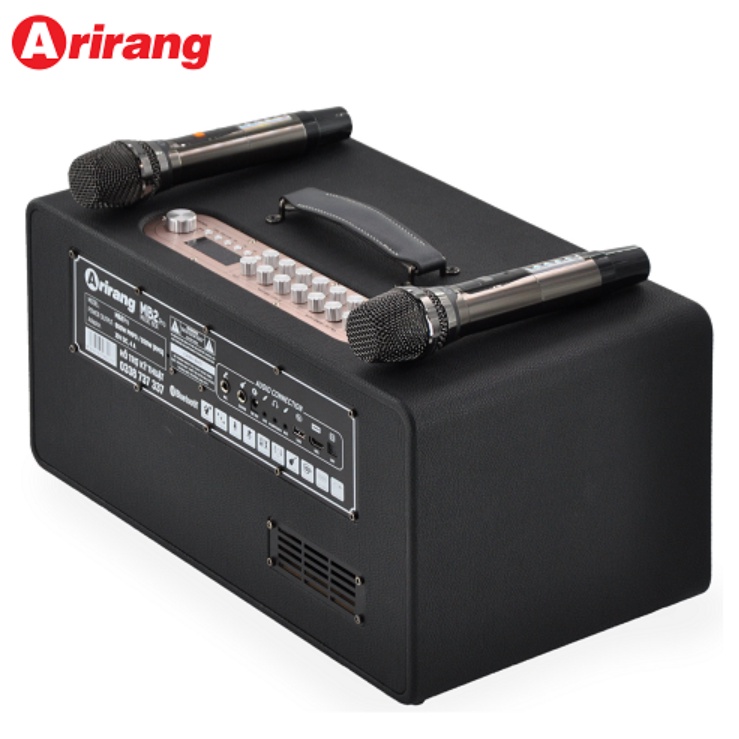 Loa Karaoke Di Động Arirang MB2 Pro