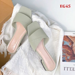 [Hàng VNXK ] [Ảnh thật 100%] Guốc đẹp Em’s Shoes MS: EG45