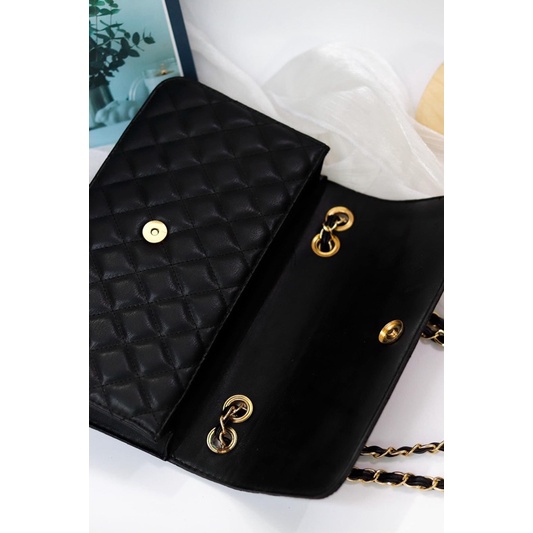 Túi Accessories sang trọng