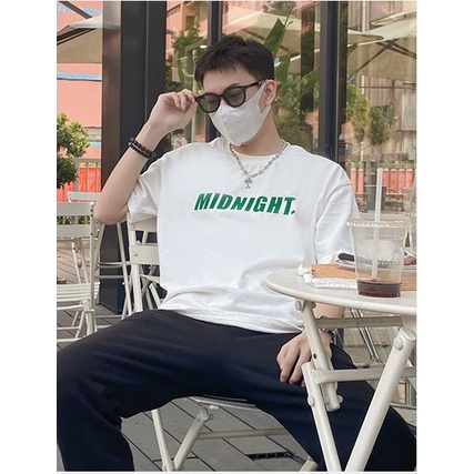 Rẻ vô địch Áo thun cotton tay lỡ dáng rộng sadboiz máy ảnh , Áo sadboiz máy ảnh SAD1