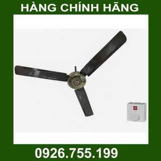 Quạt trần KDK 3 cánh N56YG