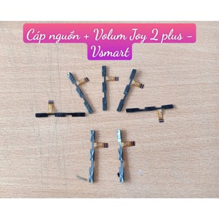 Cáp Nguon + Volum Joy 2 plus/V420A