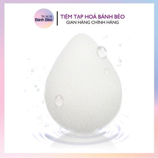 Bông tắm hữu cơ cho bé murmur baby 100% natural konjac sponge