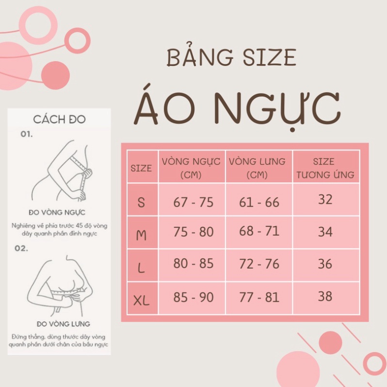 Áo lót, áo ngực nữ cotton không gọng nâng ngực Sports belt A 30, áo lót nữ mềm mại thoáng mát, gợi cảm -CHILL HOUSE | BigBuy360 - bigbuy360.vn