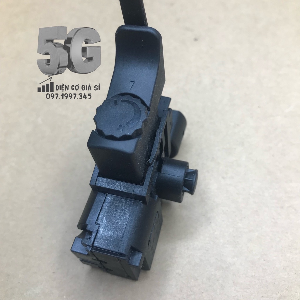 Công Tắc Khoan Bosch 2-24 Công Tắc Thay Thế Bosch 2-24 Có Đảo Chiều Hoặc Không LOẠI TỐT