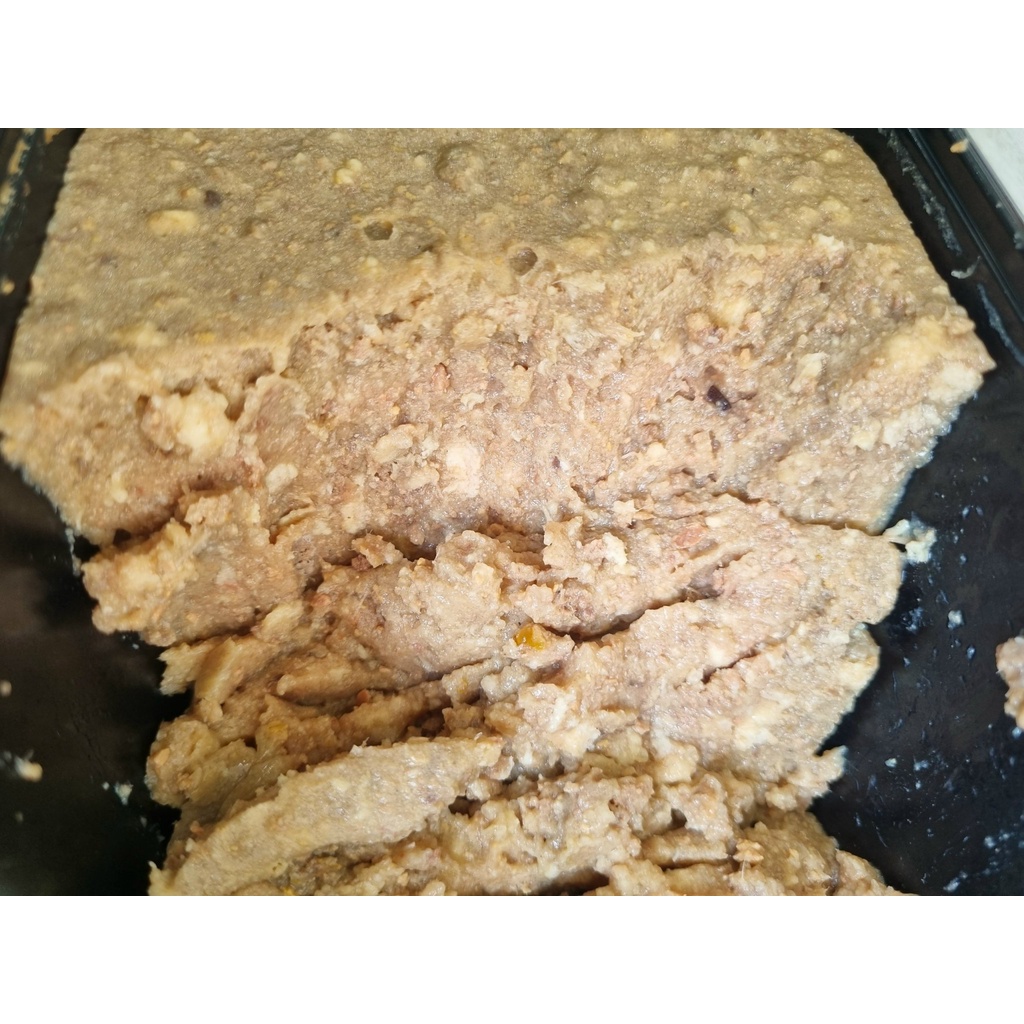 Pate Tươi Cho Chó Mèo The Pet - Hộp 1kg