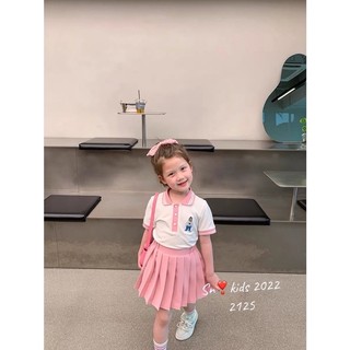 Sét chân váy polo size nhỡ đại
