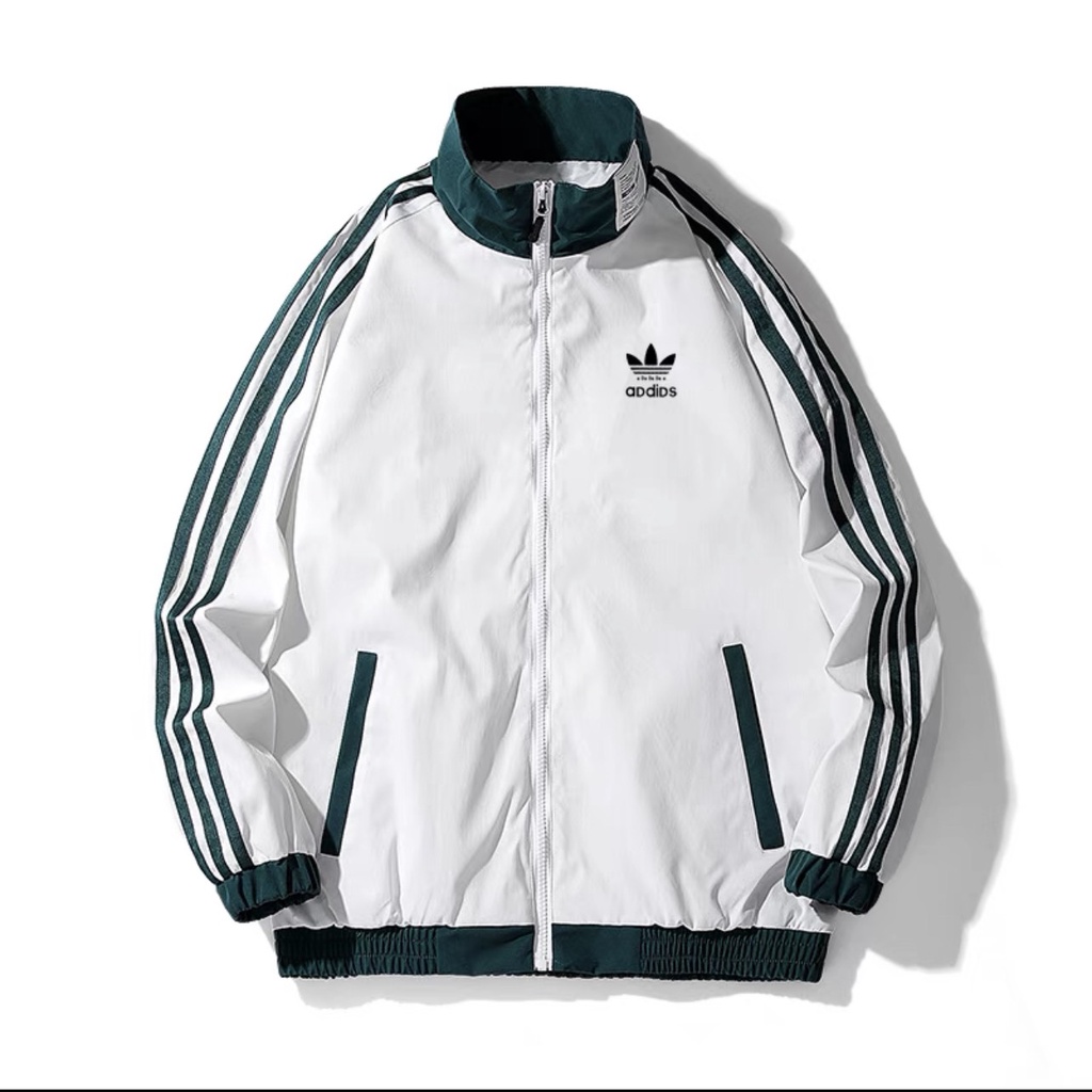 Áo khoác ADIDAS NAM NỮ thể thao mùa đông đơn giản thoải mái thời trang xuân thu  ACA STORE.801