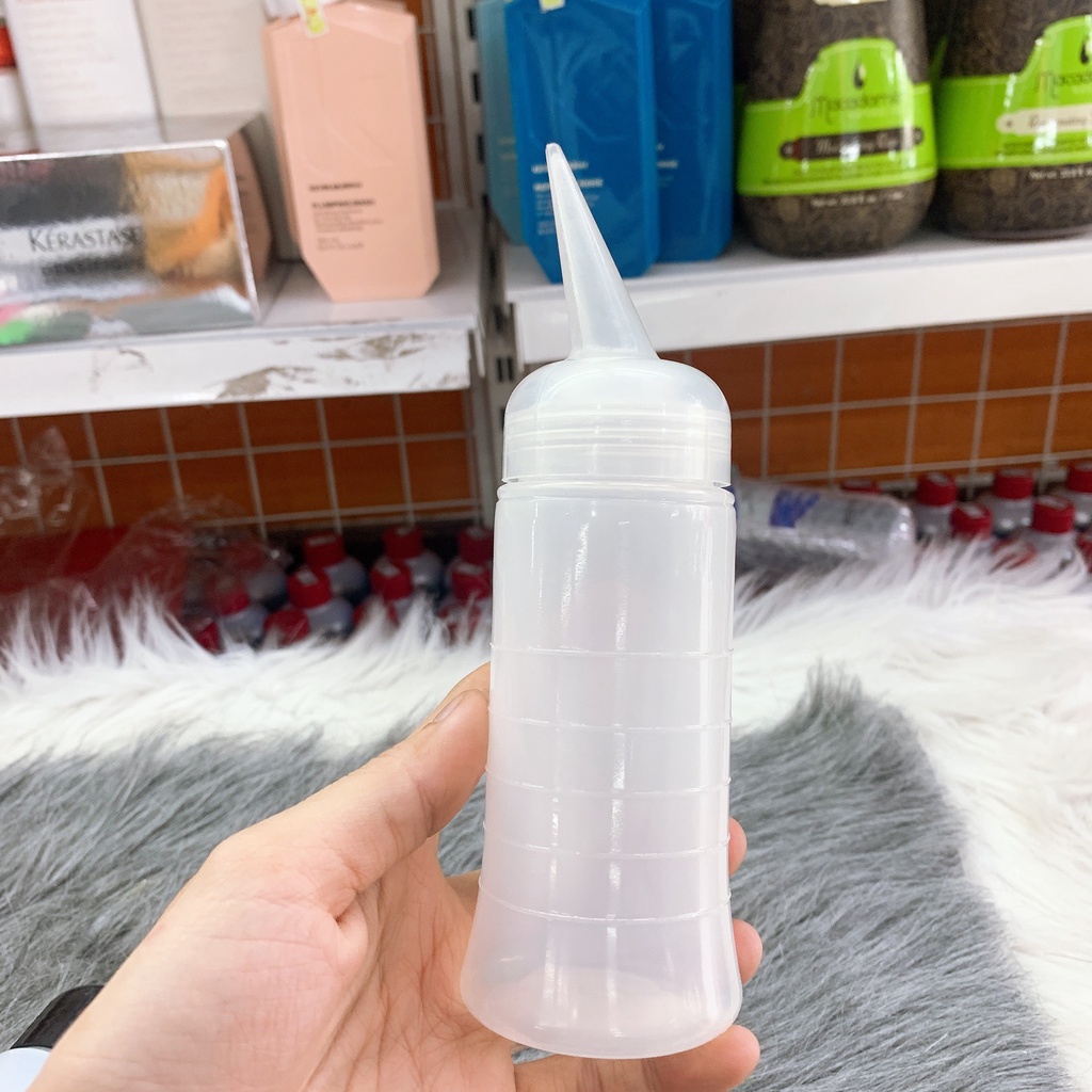 Bình tra dập uốn