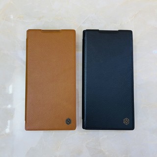 Bao da Galaxy S23 Ultra thương hiệu Nillkin