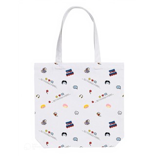 Tote bag the good / lộn xộn tote bag