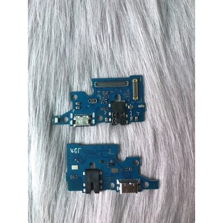 Chân sạc bộ Samsung A71