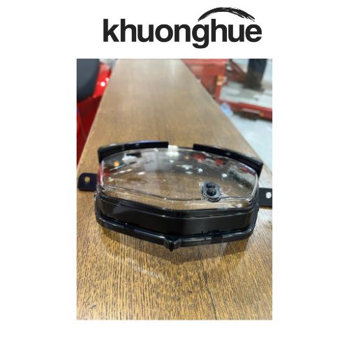 Mặt kính đồng hồ  xe SHARK 125