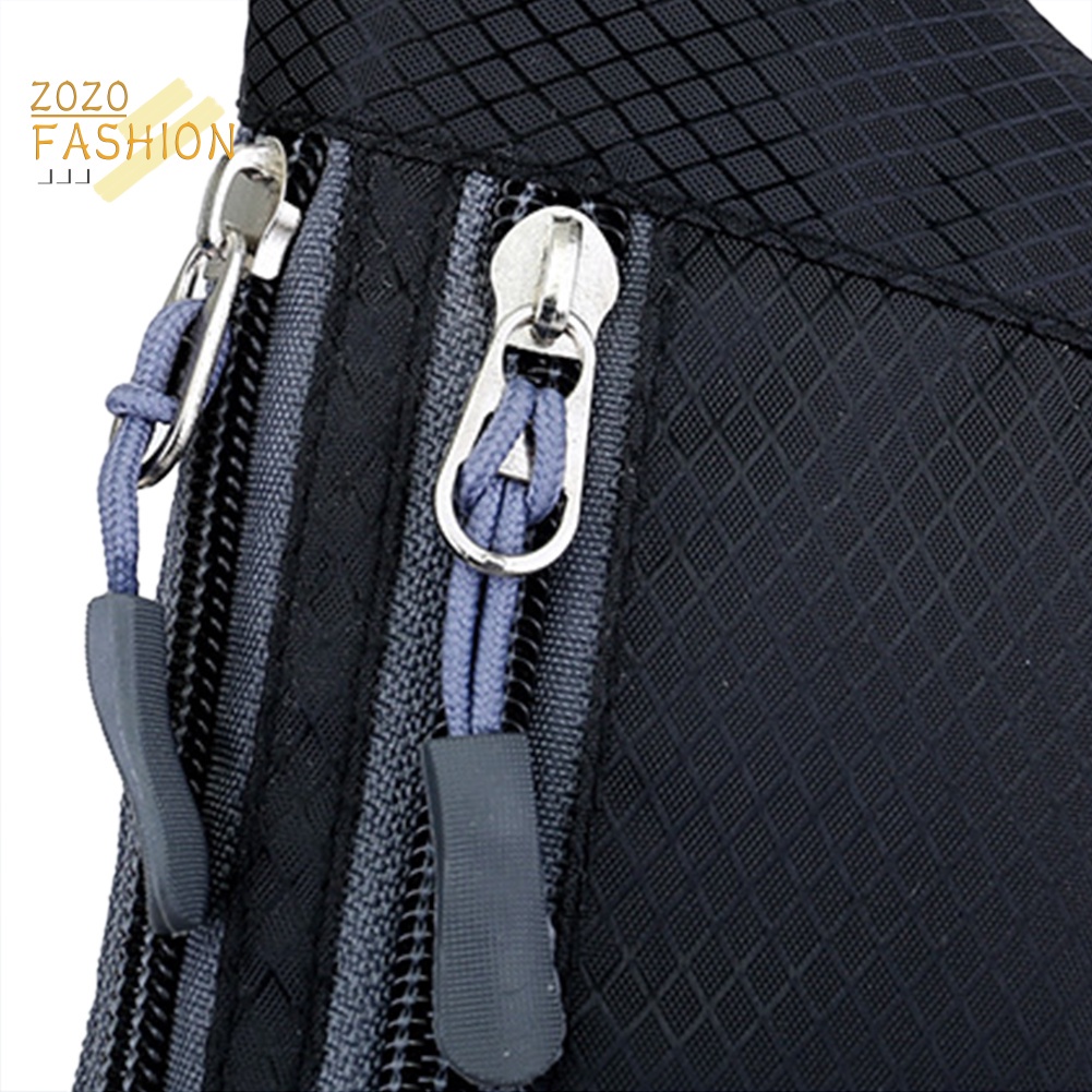 Túi Đeo Hông Unisex Dùng Để Đựng Điện Thoại Khi Chạy Bộ / Chơi Thể Thao