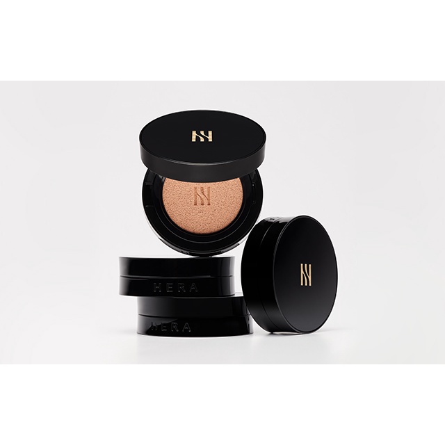 Phấn Nước HERA NEW BLACK CUSHION 15g*2 SPF34 PA++