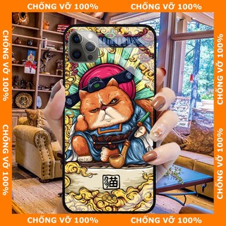 Ốp lưng iphone 13-iphone 13 pro-iphone 13 pro max bộ ảnh mèo